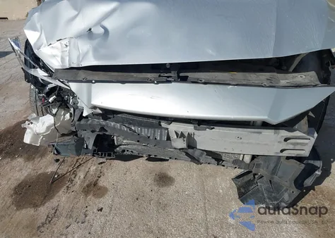 2021 Nissan Altima Sr Fwd from USA, damaged, VIN 1N4BL4CV9MN365922